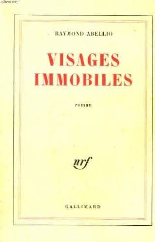 VISAGES IMMOBILES