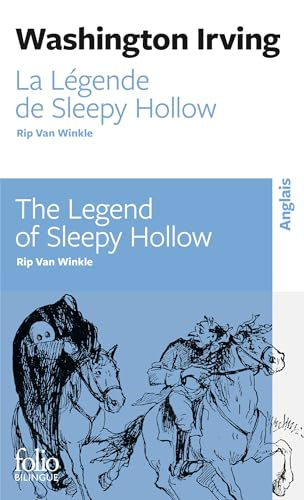 La légende de Sleepy Hollow