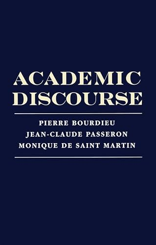 Academic discourse