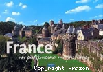 France, un patrimoine magnifique