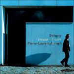 Debussy: Images, Etudes I & II