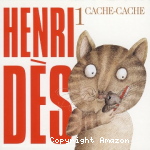 Henri Dès Vol. 1 - Cache-cache