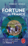 Fortune de France
