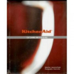 kitchenAid le livre de cuisine