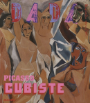 Picasso cubiste (Dada N° 129)