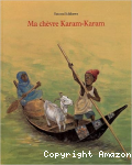 Ma chèvre Karam-Karam