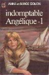 Indomptable Angélique - 1
