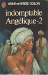 Indomptable Angélique - 2