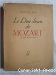 Le don juan de Mozart