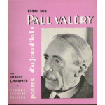 Essai Sur Paul Valéry