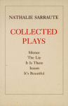 Collected plays