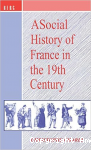 Social history of France in the nineteenth century