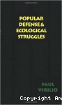 Popular defense & ecological struggles