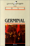 "Germinal" Emile Zola