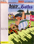 Astérix et les Goths