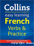 Easy Learning French Verbs & Practice