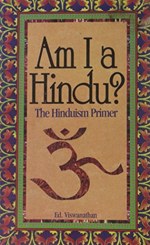 Am I a Hindu ?