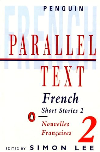 French short stories