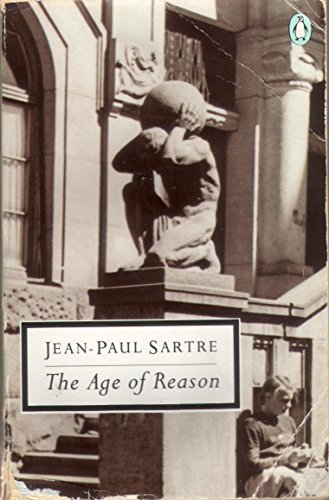 The Age of reason