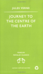Journey to the Centre of the earth