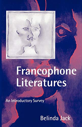 Francophone literatures