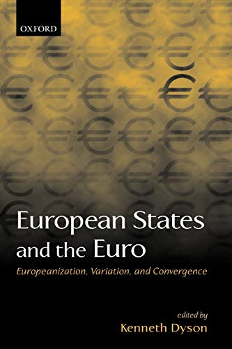 European states and the euro