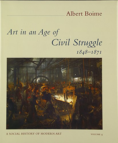 Art in an Age of Civil Struggle, 1848-1871