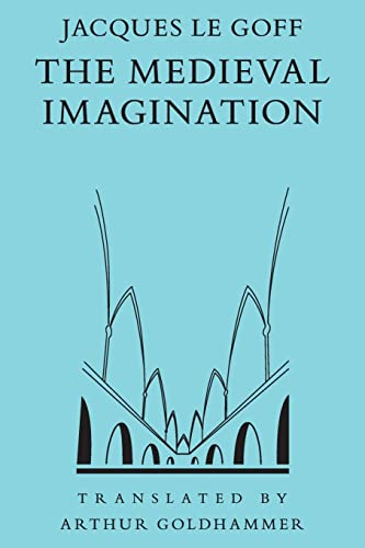 The Medieval imagination