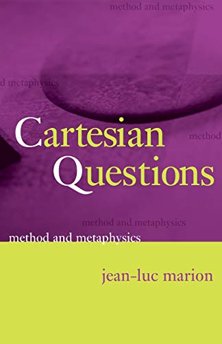 Cartesian Questions