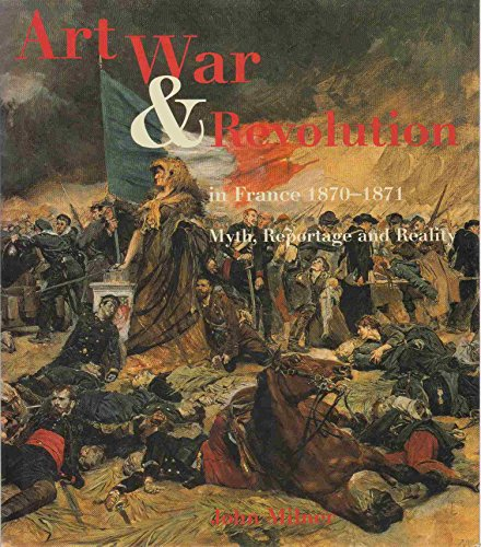 Art War Révolution