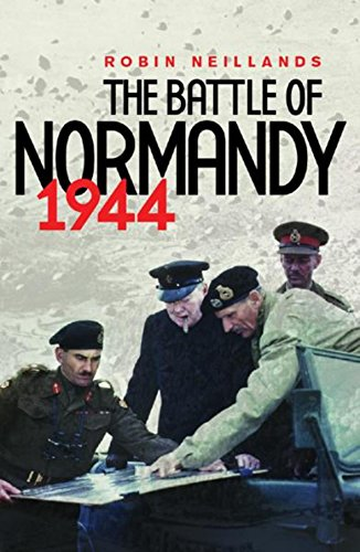 The Battle of normandy