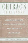 Chirac's challenge