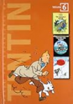The Calculus Affair / The Red Sea Sharks / Tintin in Tibet ; Vol. 6