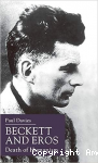 Beckett and Eros