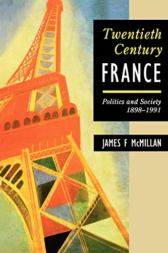 Twentieth century France