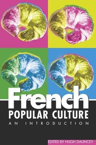 French Popular Culture