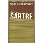 What is litterature ?