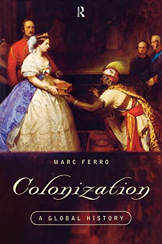 Colonization : A global history