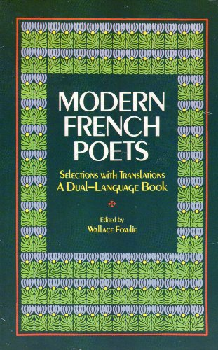 Modern French Poets