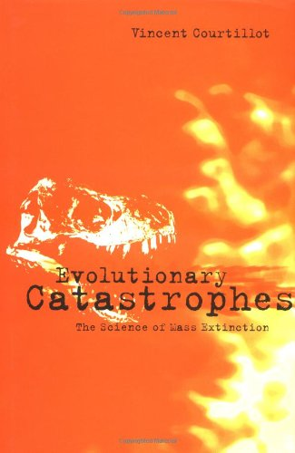 Evolutionary catastrophes