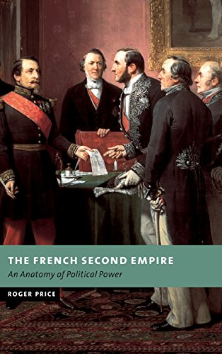 The French second empire