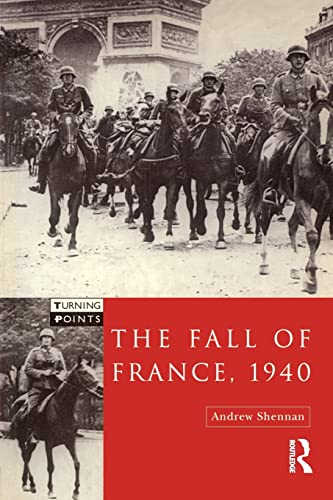 The Fall of France? 1940