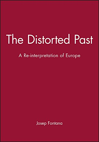The Distorted past