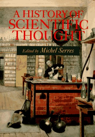 A history of scientific thought