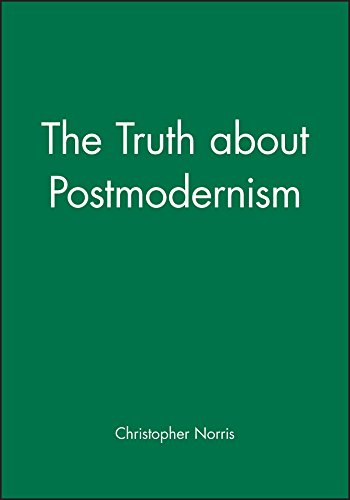 The Truth about postmodernism