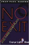 No exit, and three other plays