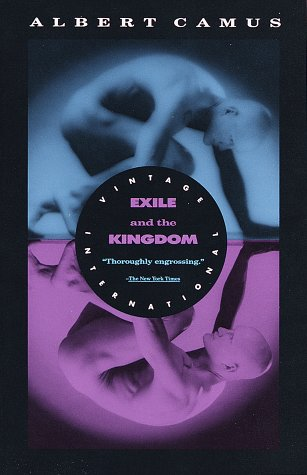 The Exile and the kingdom