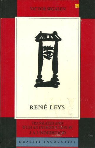 Rene Leys