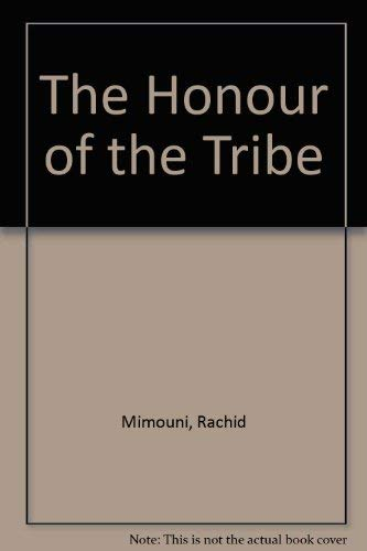 The Honour of the tribe