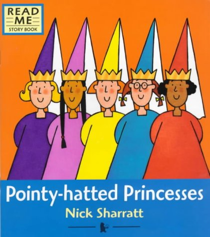 Pointy- hatted Princes